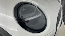 MINI Cooper 1.5 C Classic 5dr Auto Petrol Hatchback